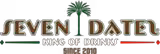 Seven Dates King of Drinks