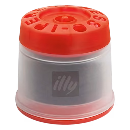 Система Illy iPerEspresso и съвместими