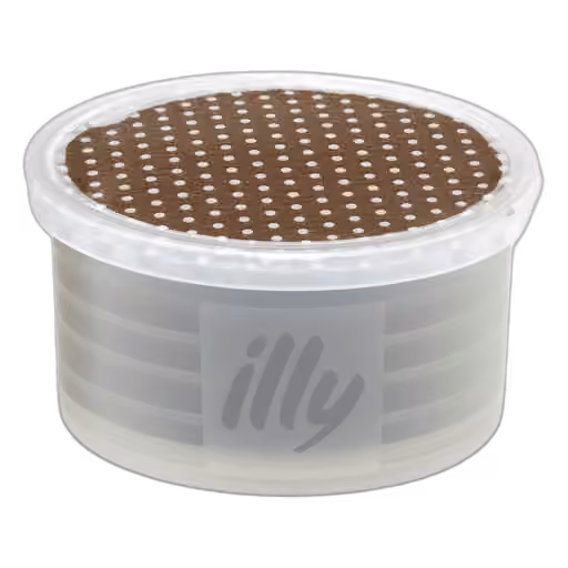 Система Illy I-Espresso IES и съвместими