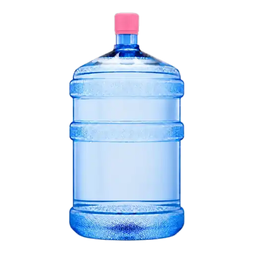 Изворна вода 19л. галони за диспенсър