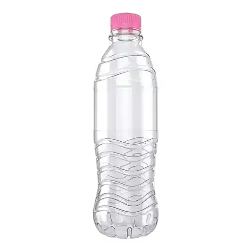 Изворна вода PET български