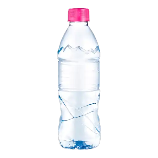 Изворна вода PET вносни