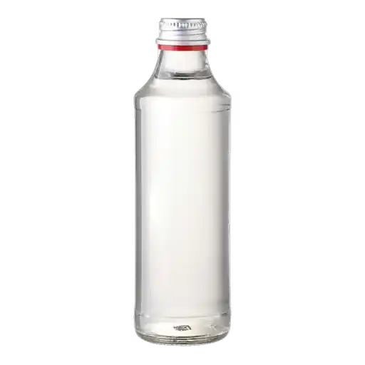 Изворна вода стъкло български