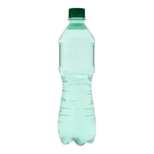 Газирана вода PET български