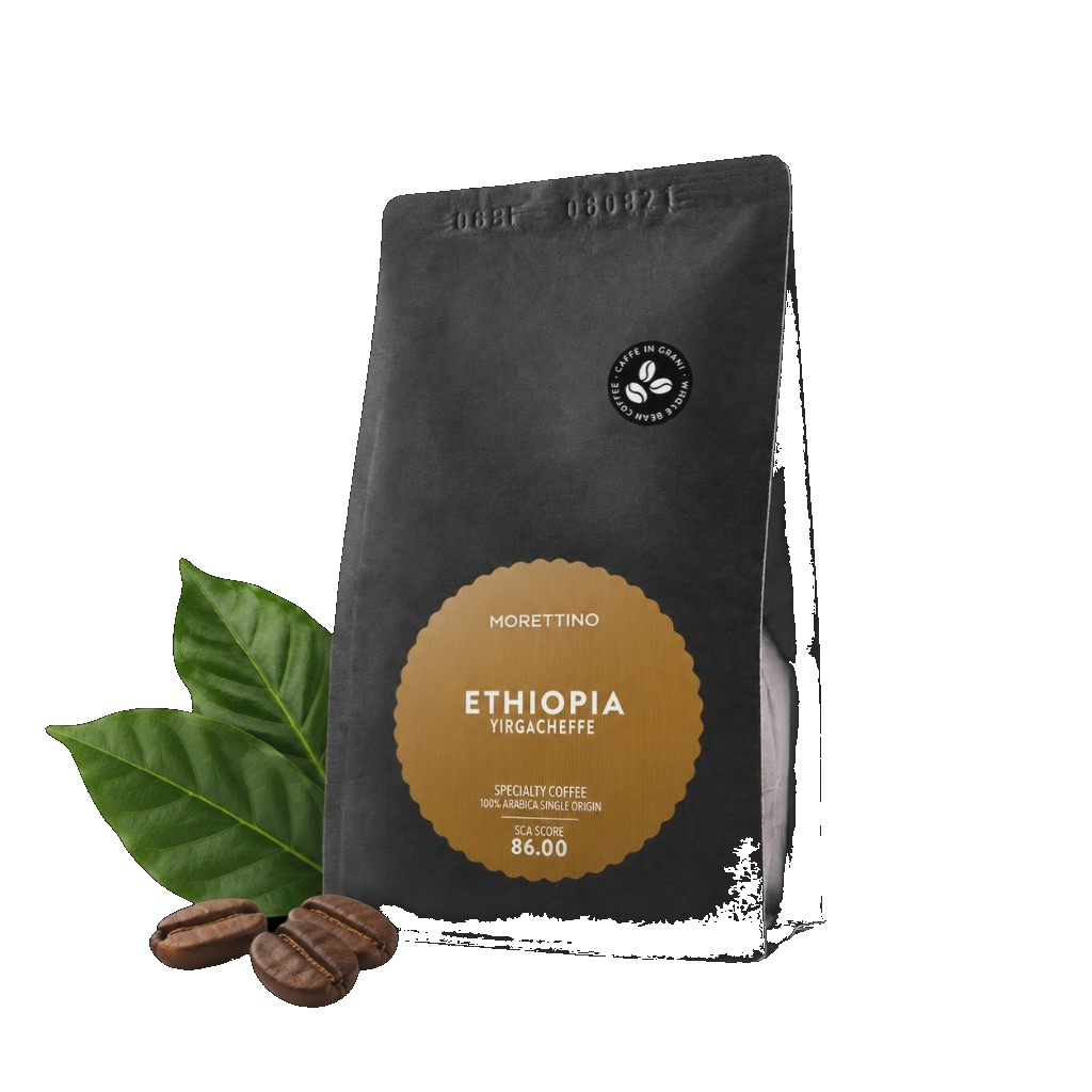 Specialty & Bio Coffee
