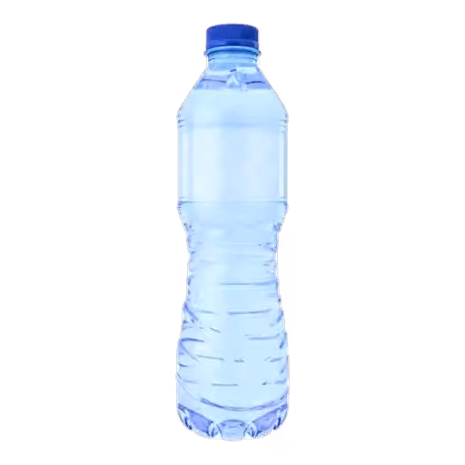 Минерална вода PET български