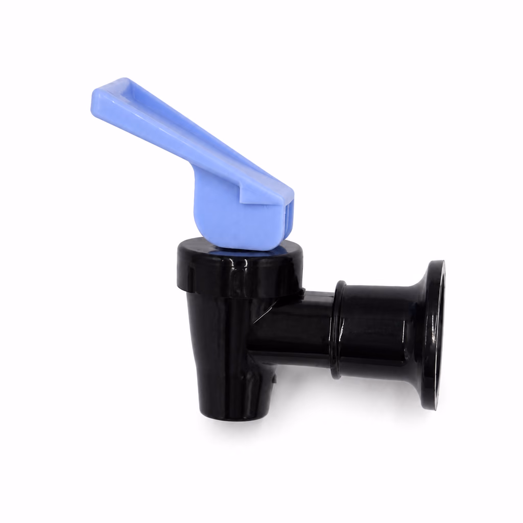 Water Cooler Faucet - cold water