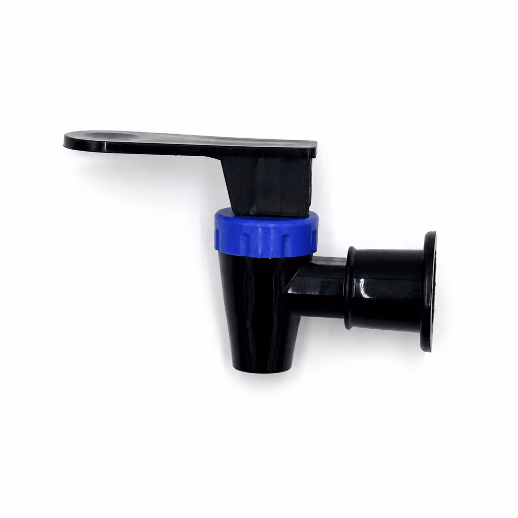 Water Cooler Faucet - cold water