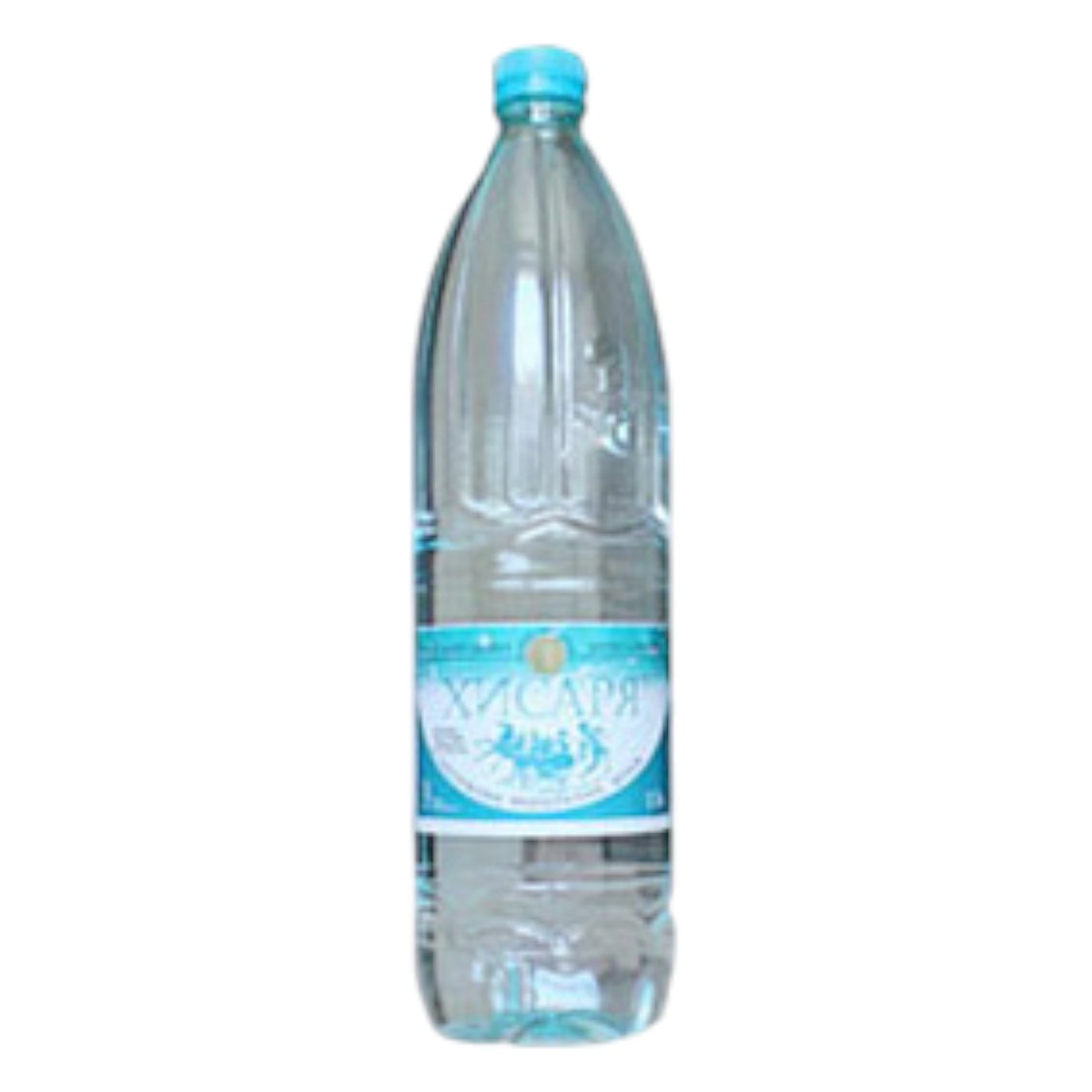 Hissar Mineral water 1.5l.