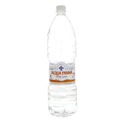 Acqua Panna Mineral water 1.5 l