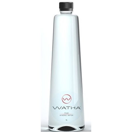 Mineral water Watha 0.55 l