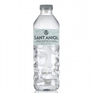 Sant Aniol mineral water 0.5 L.