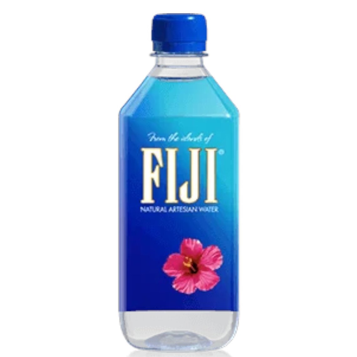 Fiji artesian natural water 0.5 L