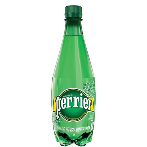 Газирана вода Перие 0.5л.