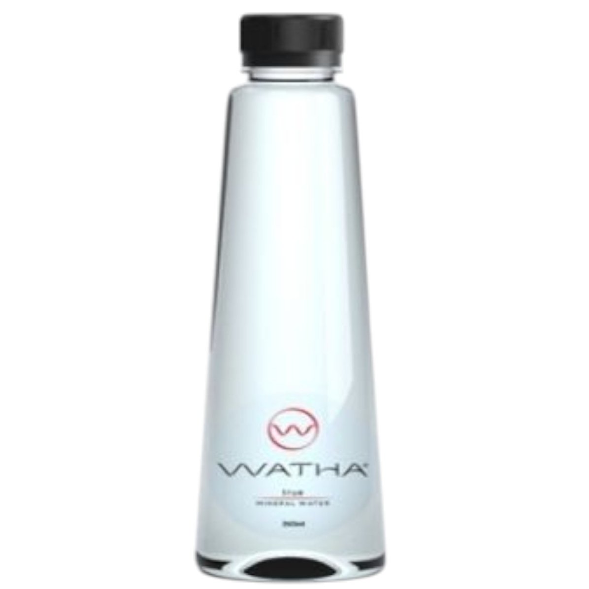 Mineral water Watha 0.350 L