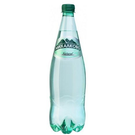 Газирана вода Михалково 1.0л.