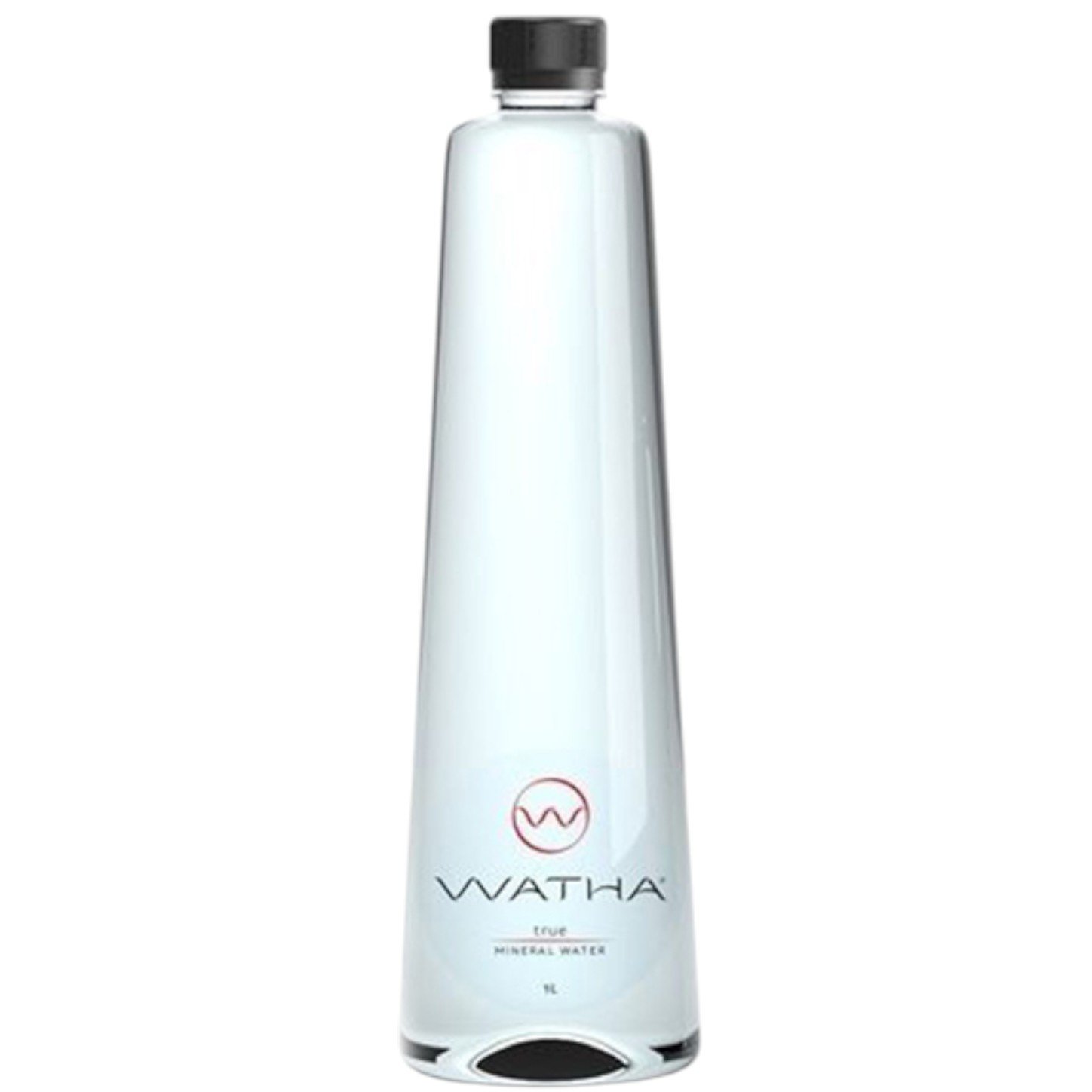 Watha Mineral water 1.0l.