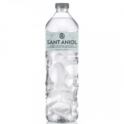 Sant Aniol mineral water 1.0 L.
