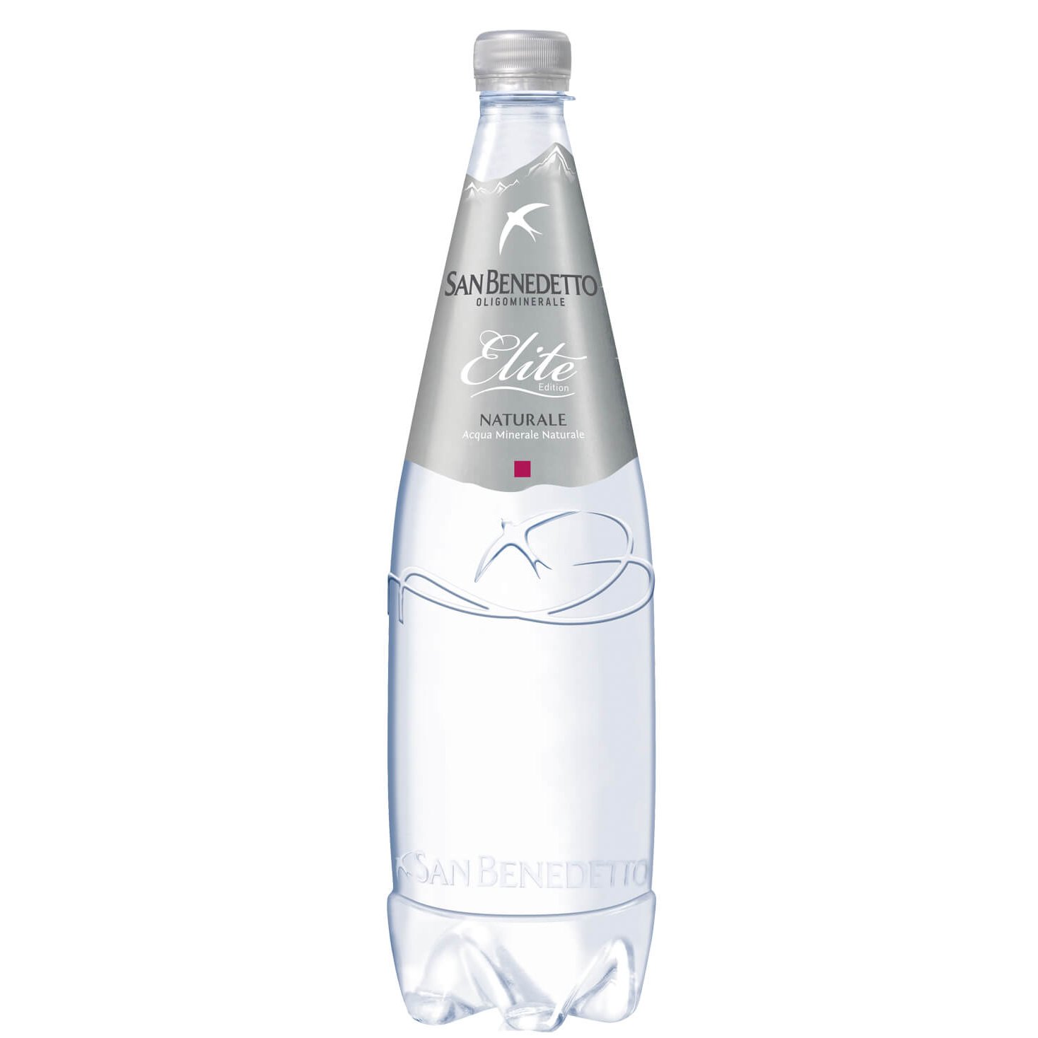 San Benedetto Mineral water 1.0l.