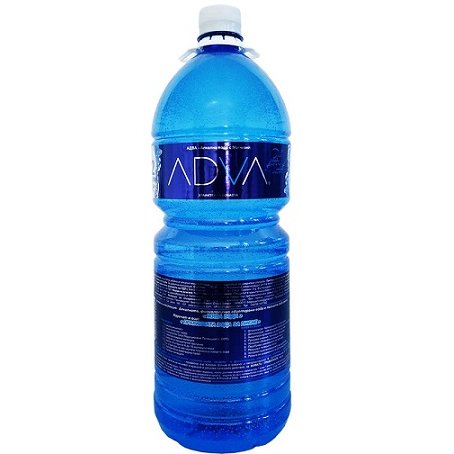 ADVA alkaline water 2.0l.