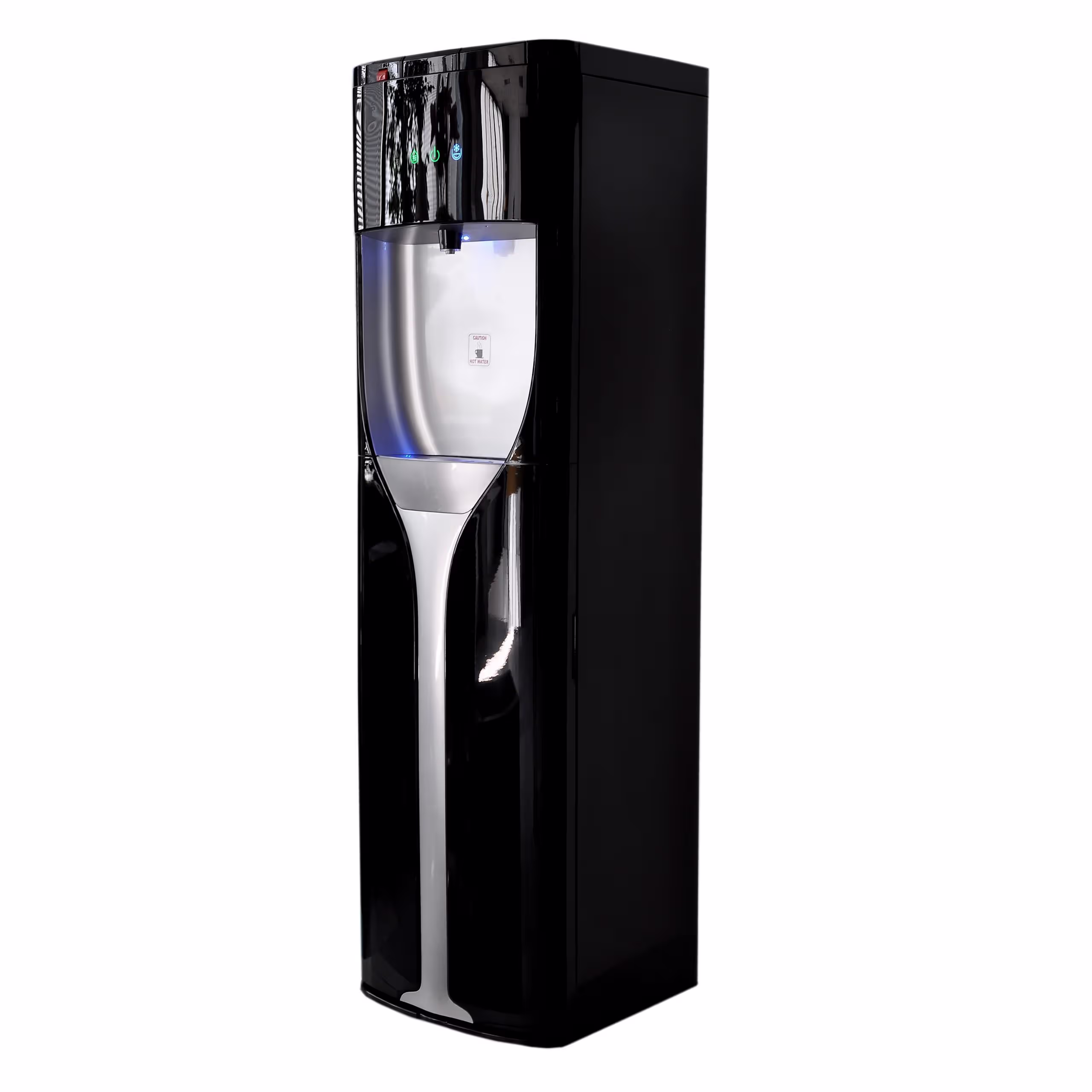 E50-WINE PRO dispenser for hot and cold water