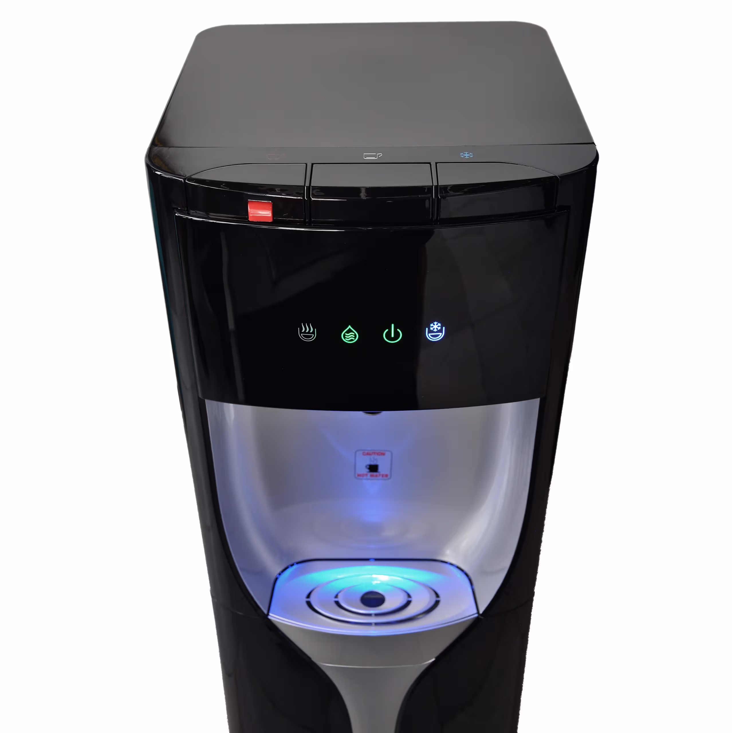 E50-WINE PRO dispenser for hot and cold water