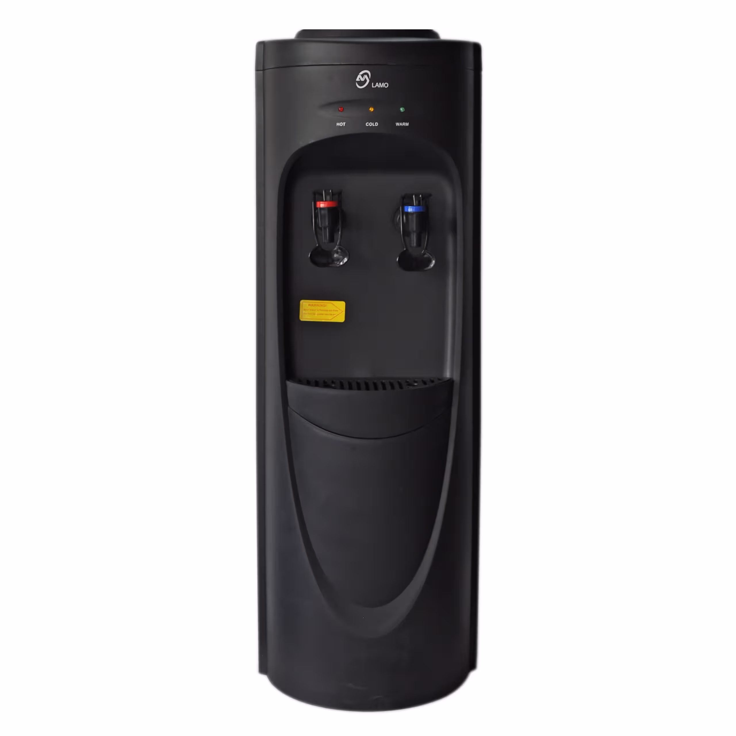 B39 - Matt Style dispenser for hot and cold water