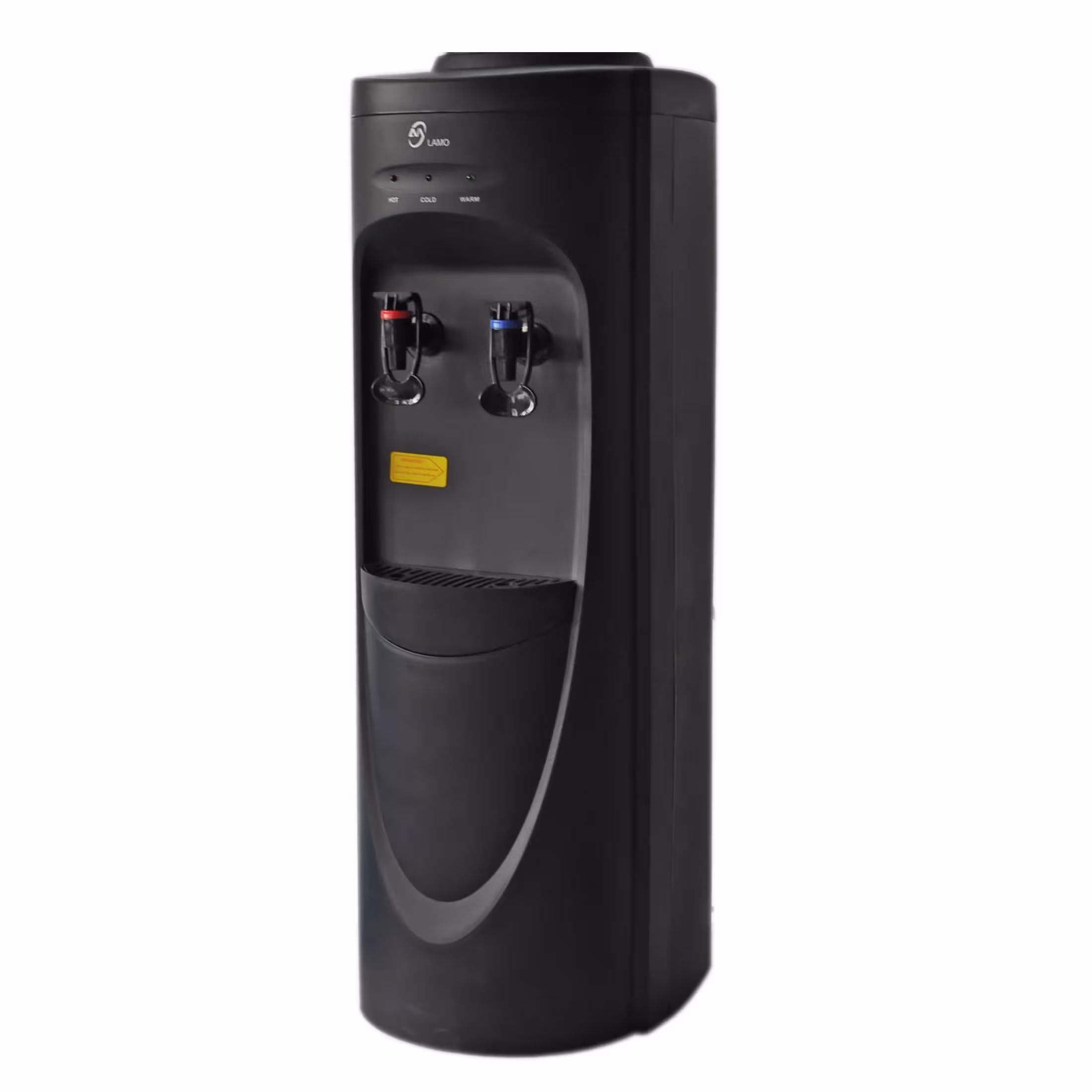 B39 - Matt Style dispenser for hot and cold water