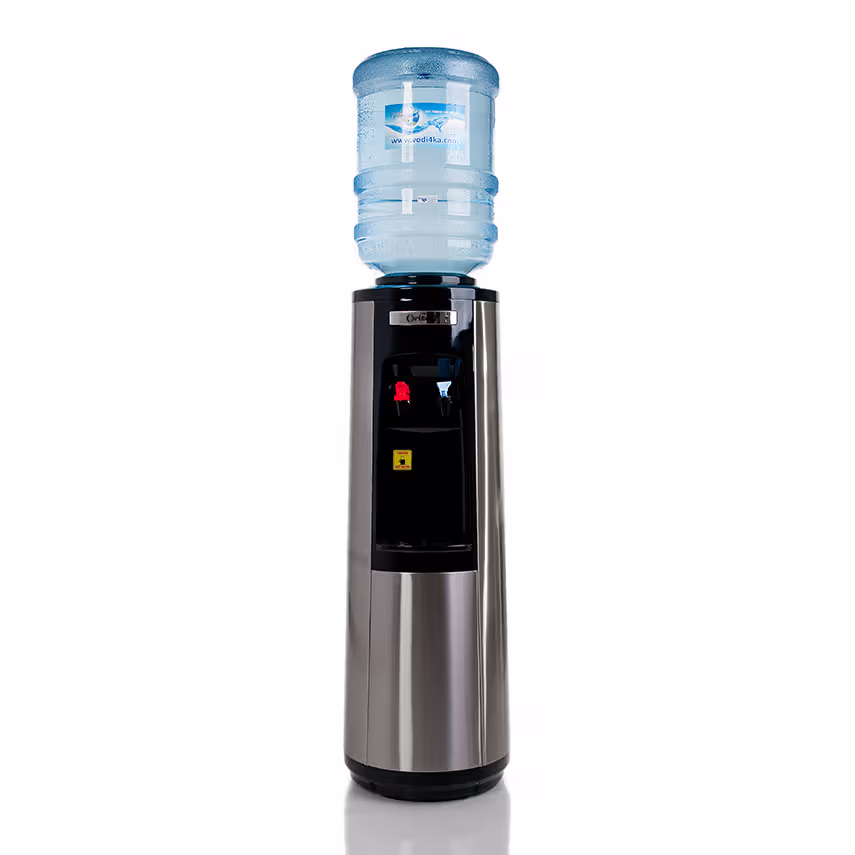 B42-GRM2 dispenser for hot and cold water