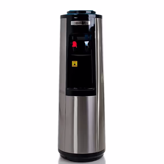 B42-GRM2 dispenser for hot and cold water
