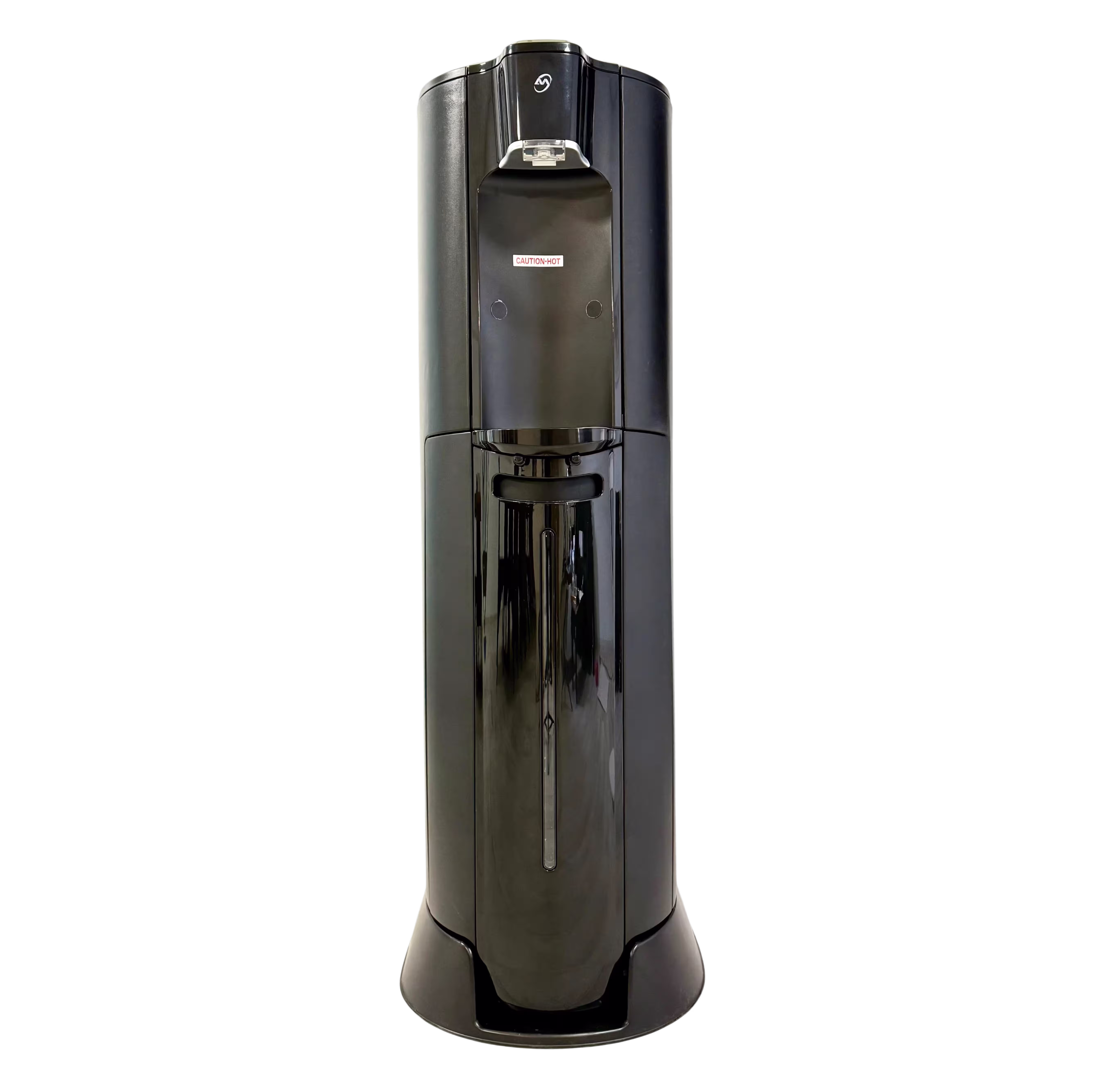 B20 Matte & Piano - Extra LargeL (LM-21-BL) dispenser for hot and cold water - bottom loading